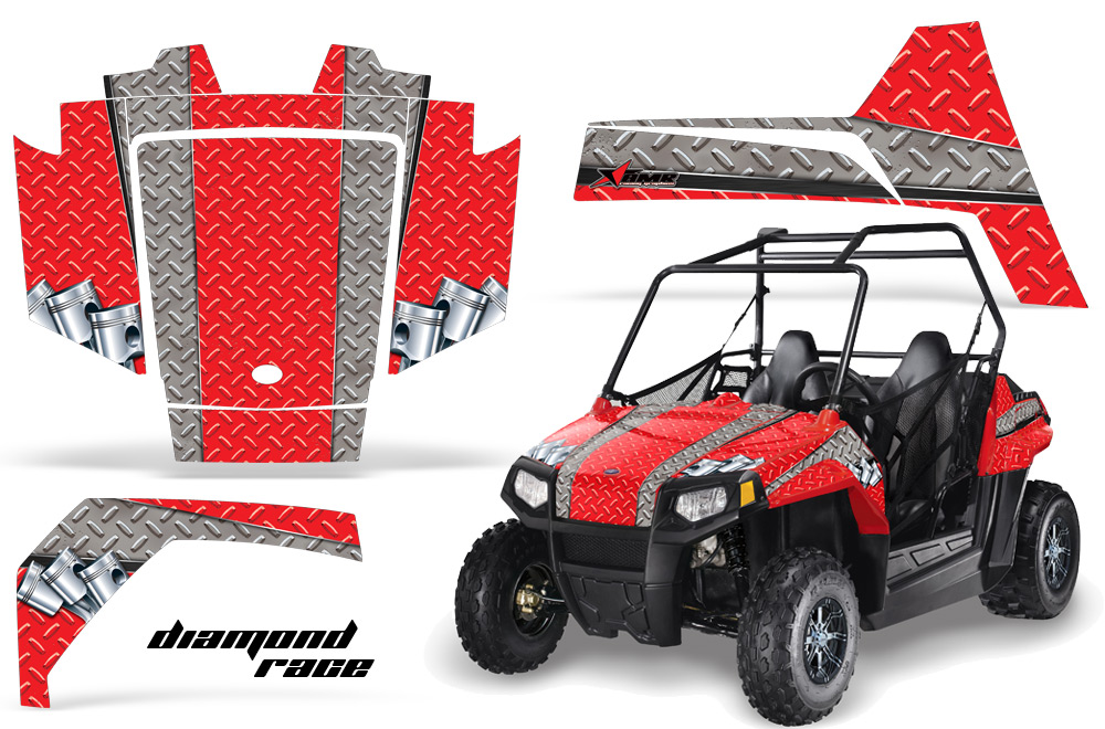 POLARIS RZR170 DR R
